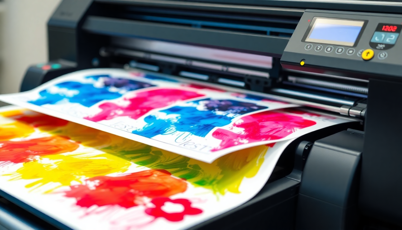 Boost Custom Apparel Profits with UV DTF & DTF Transfers in 2026 – MAYA TX