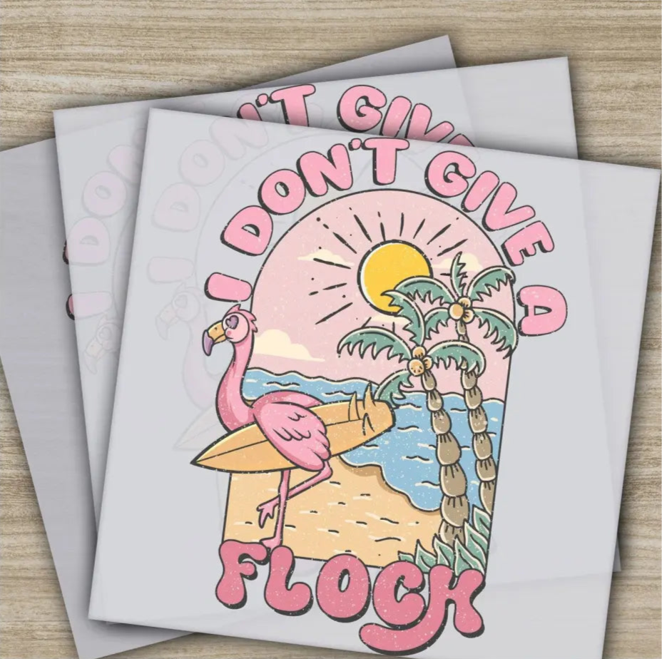 Beach Vibes Hello Summer Lets Go Surfing Ready to Press Personalized DTF Transfers s High Quality Heat Press DTF