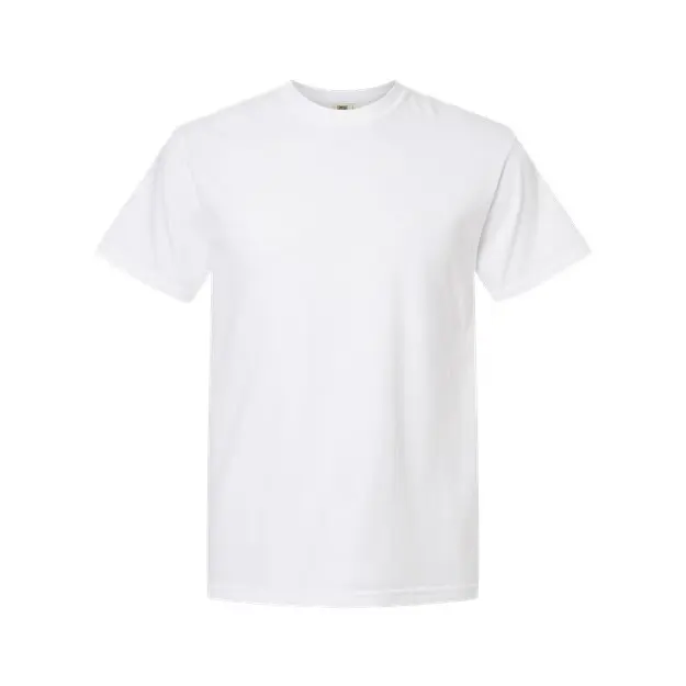 Comfort Colors - Garment-Dyed Heavyweight T-Shirt - 1717