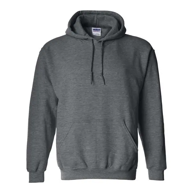 Gildan - Heavy Blend™ Hooded Sweatshirt - 18500