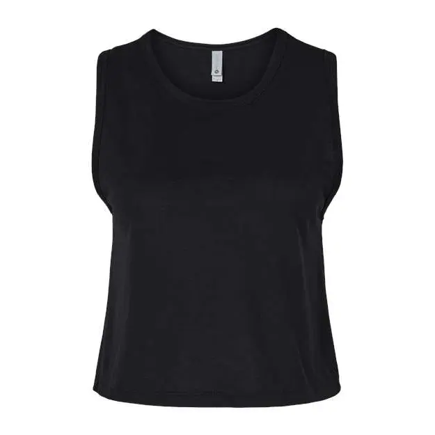 Next Level - Women’s Festival Crop Tank - 5083
