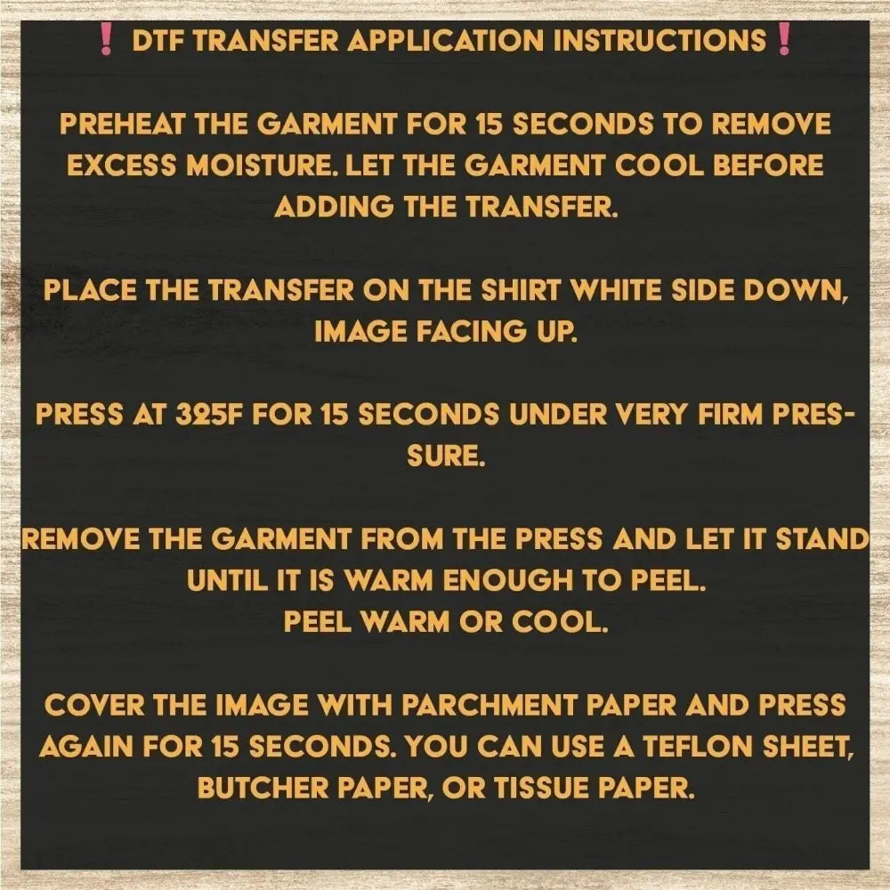 Nightmare Before Coffee Ready to Press Personalized Gifts Sublimation DTF Prints Trendy DTF Prints Ready for Press High