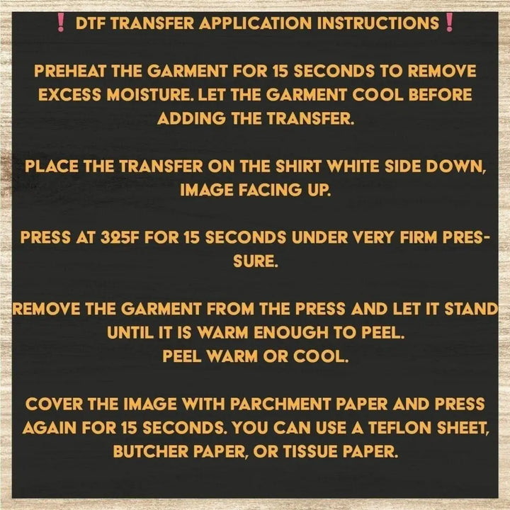 Nightmare Before Coffee Ready to Press Personalized Gifts Sublimation DTF Prints Trendy DTF Prints Ready for Press High