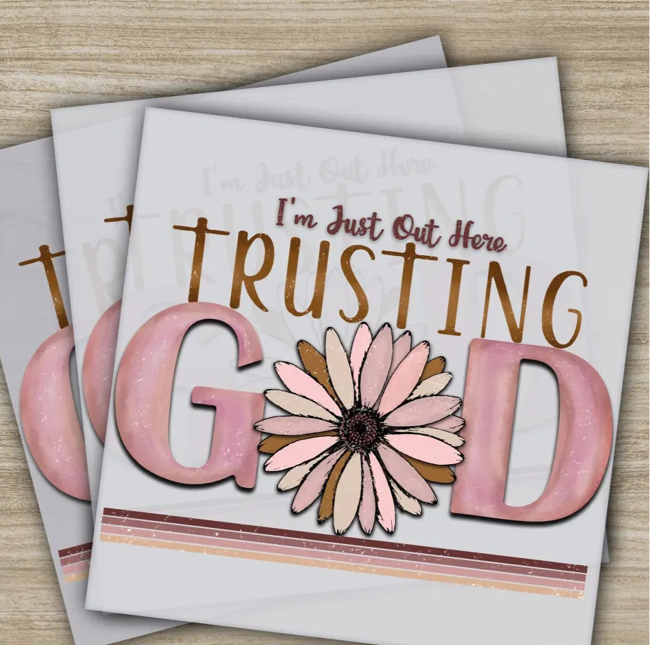 Religion Jesus Christian True Story God Say I Am Cross,Ready to Press Personalized DTF Transfer s Heat Press DTF