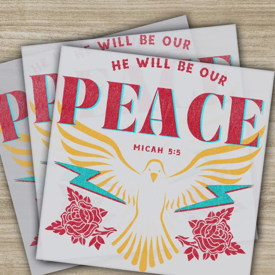 Religion Jesus Christian True Story God Say I Am Cross,Ready to Press Personalized DTF Transfer s Heat Press DTF