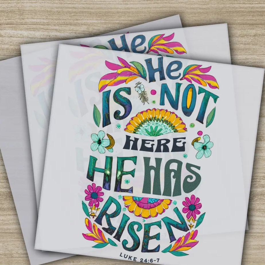 Religion Jesus Christian True Story God Say I Am Cross,Ready to Press Personalized DTF Transfer s Heat Press DTF