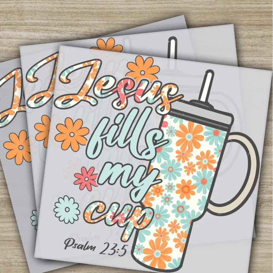 Religion Jesus Christian True Story God Say I Am Cross,Ready to Press Personalized DTF Transfer s Heat Press DTF