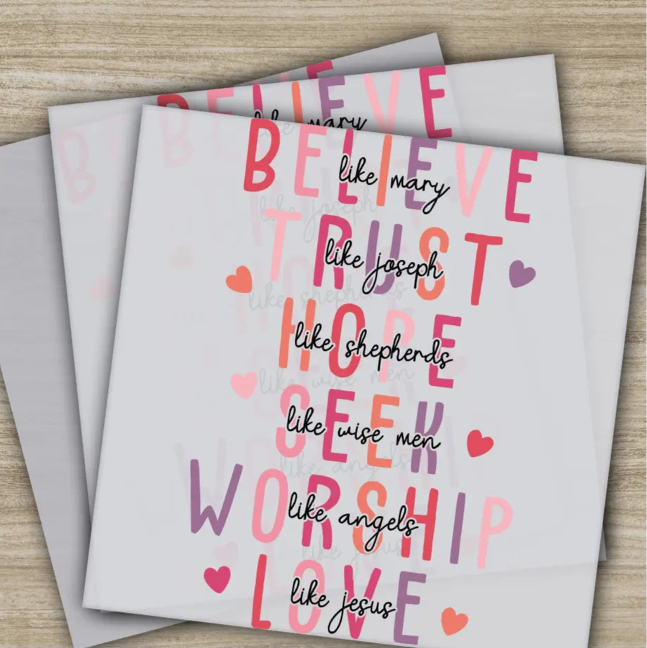 Religion Jesus Christian True Story God Say I Am Cross,Ready to Press Personalized DTF Transfer s Heat Press DTF