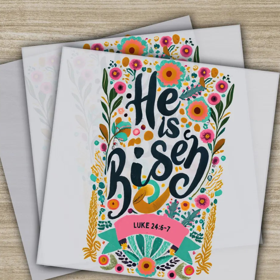 Religion Jesus Christian True Story God Say I Am Cross,Ready to Press Personalized DTF Transfer s Heat Press DTF