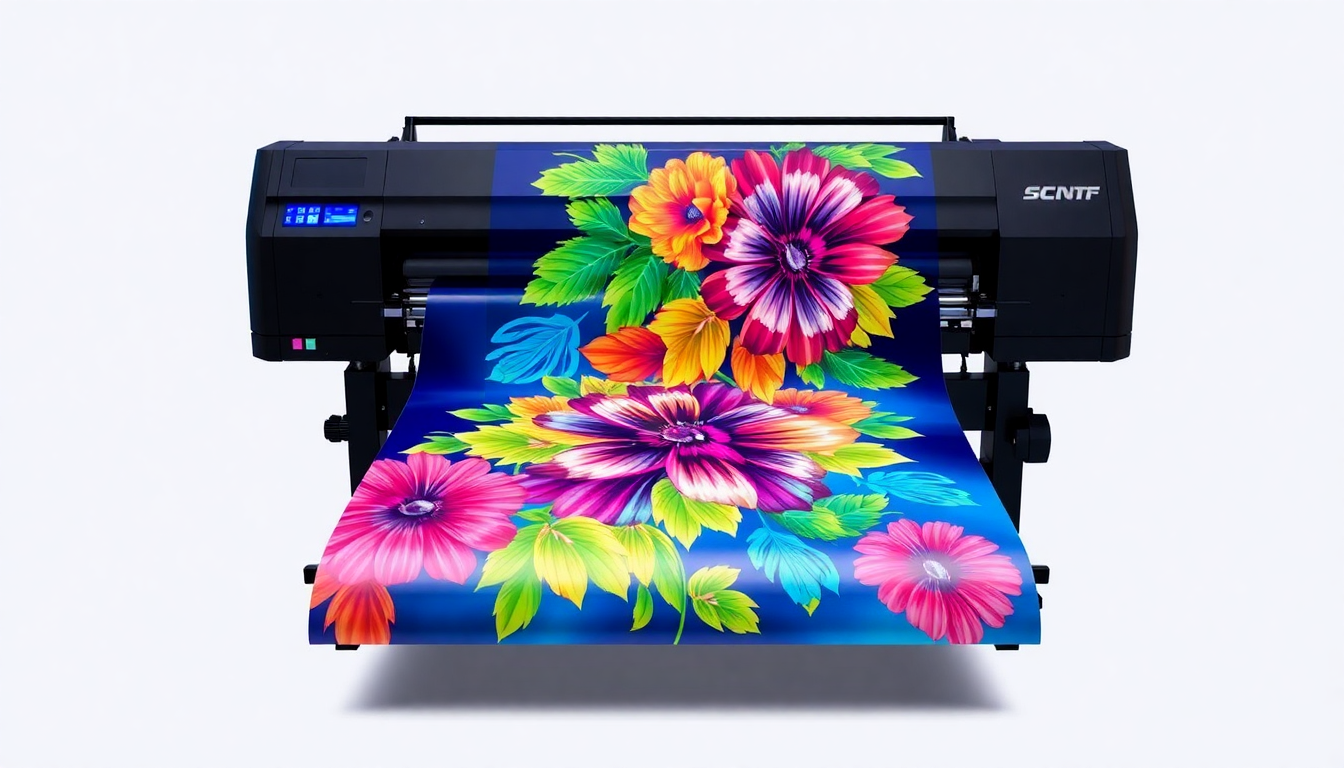 Mastering UV DTF for Custom Apparel: Innovative Strategies to Boost Profits and Efficiency in 2025