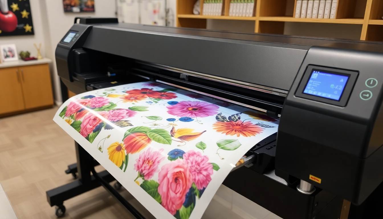 Mastering UV DTF Technology for Scalable, High-Quality Custom Apparel and Dropshipping Success in 2025