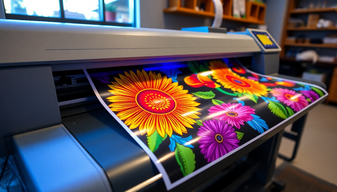 How UV DTF Technology Is Shaping the Future of Custom Apparel Production and Small Business Growth in 2026