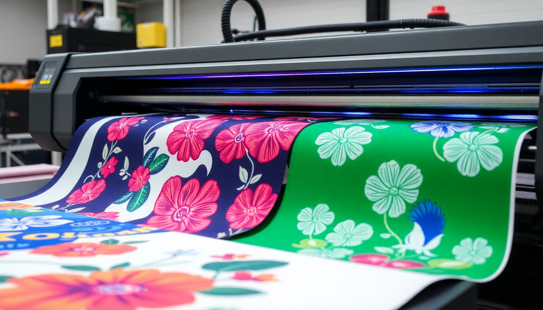 Revolutionize Your Custom Apparel Business with Advanced UV DTF Printing and Smart Dropshipping Strategies in 2026