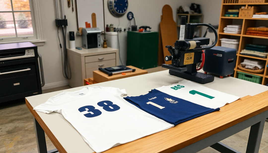 Maximizing Profitability and Scalability in Custom Apparel: Advanced Strategies Using UV DTF and DTF Transfers in 2026