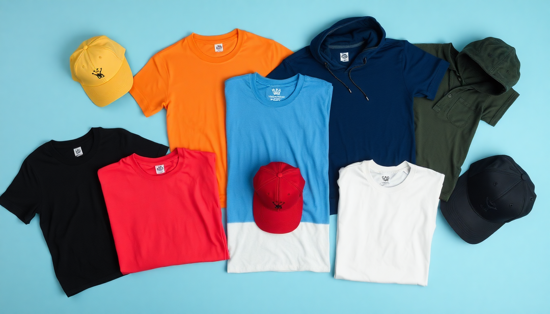 Automate Apparel Fulfillment with DTF Transfers: UV DTF, Dropshipping & Blank T‑Shirts, Hoodies & Hats for Scalable Custom Apparel