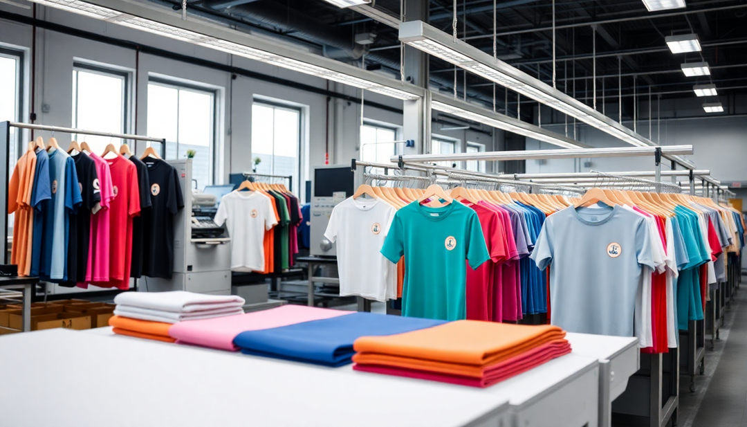 Future-Proof Your Custom Apparel Business with UV DTF and DTF Transfer Innovations in 2026