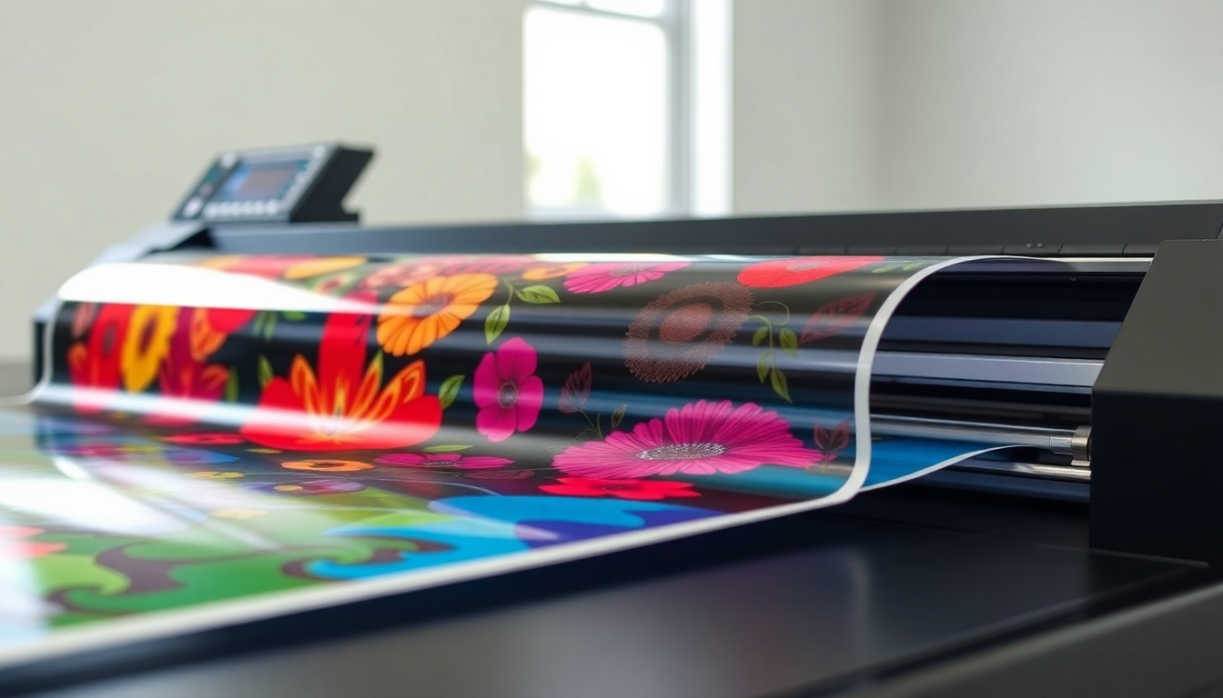 How UV DTF Technology Drives Scalable Custom Apparel Business Success in 2025