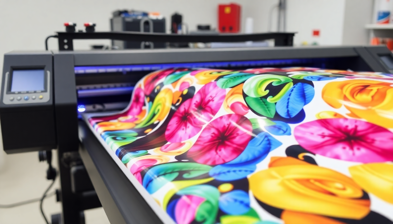 Exploring the Future of Custom Apparel with UV DTF Technology: Innovative Solutions for Small Business Growth in 2026