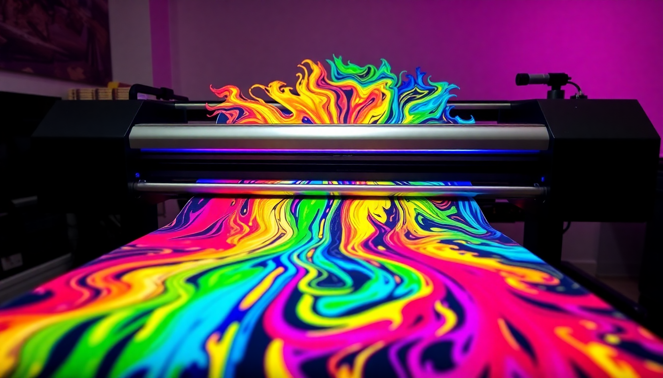 Maximize Your Custom Apparel Business with Innovative UV DTF Printing Strategies in 2026