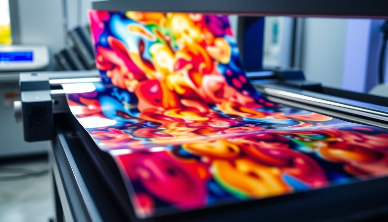 Enhance Your Custom Apparel Business with UV DTF Technology: Trends, Tips, and Solutions for 2025