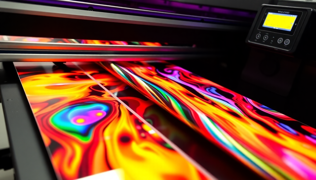 How UV DTF Technology Is Setting New Standards for Custom Apparel Production and Small Business Scaling in 2026