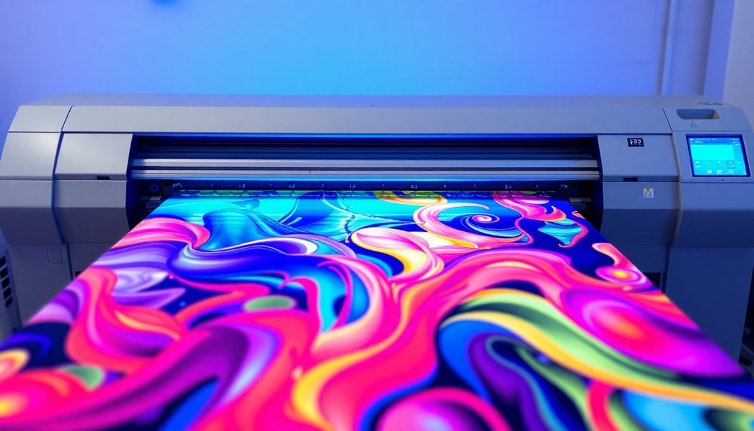 How UV DTF Technology Is Shaping the Future of Custom Apparel Production for Entrepreneurs in 2026