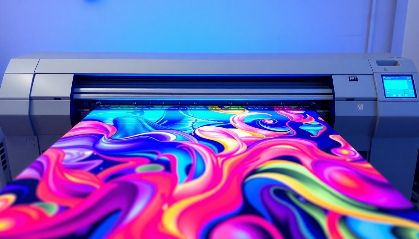 How UV DTF Technology Is Shaping the Future of Custom Apparel Production for Entrepreneurs in 2026