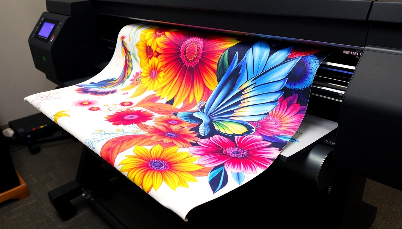 Revolutionize Your Custom Apparel Business with UV DTF and Print-On-Demand Strategies in 2025