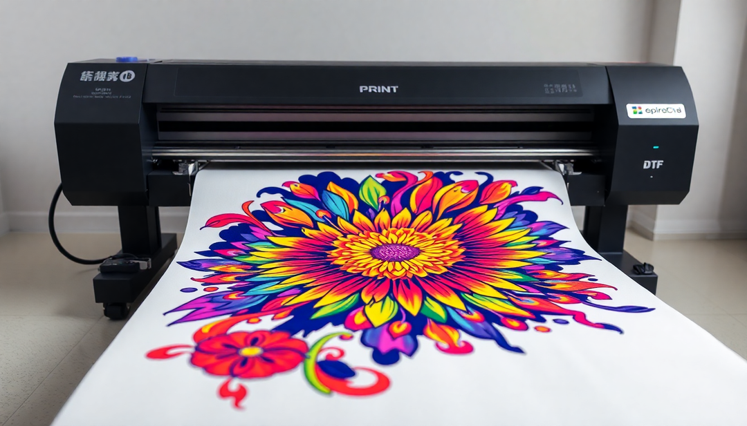 Harnessing UV DTF Technology to Elevate Custom Apparel Production and Boost Your Small Business Growth in 2026
