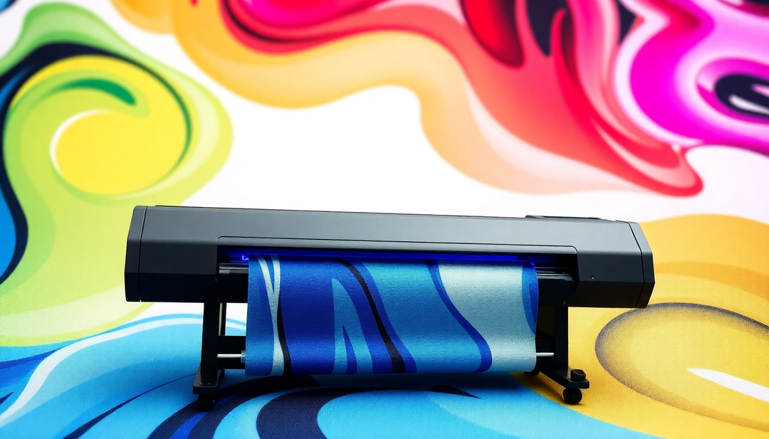 Harnessing UV DTF Technology for Scalable Custom Apparel Manufacturing in 2026