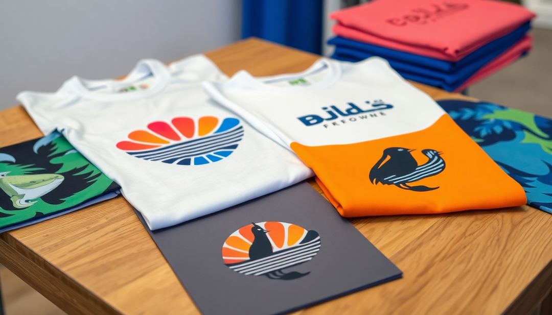 Maximize Your Custom Apparel Business Growth with UV DTF and DTF Transfer Innovations in 2025