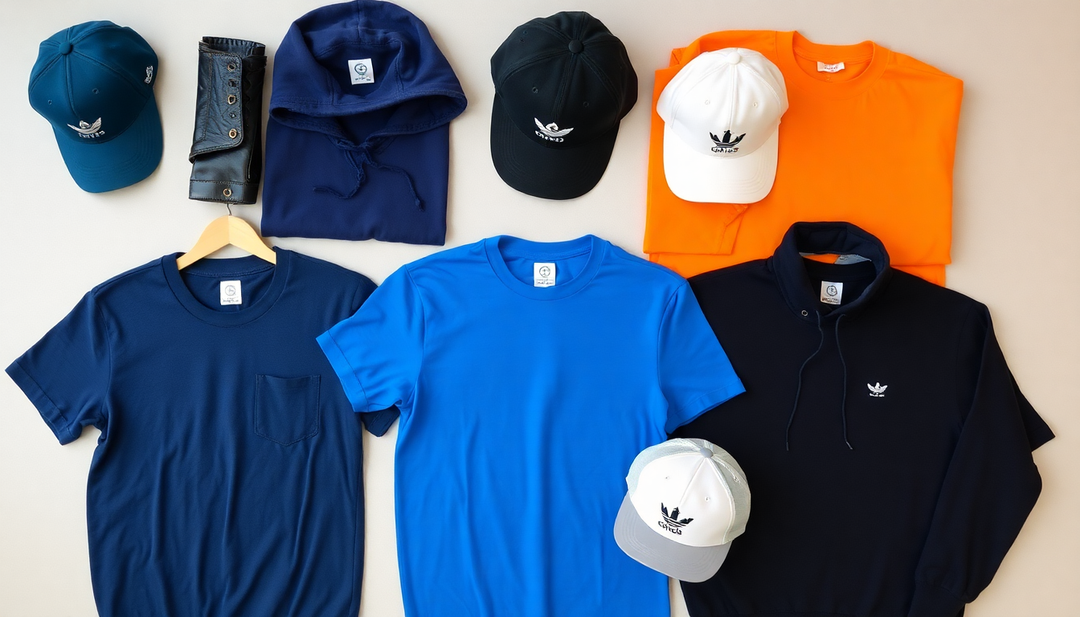 Master Combo Printing: How to Blend DTF Transfers and Embroidery for Retail‑Quality Custom Apparel — UV DTF Techniques for Blank T‑Shirts, Hoodies, Hats & Dropshipping