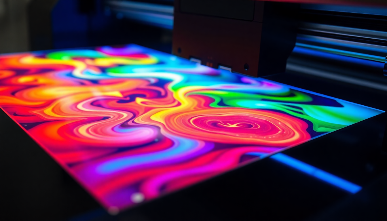 Revolutionizing Custom Apparel Production in 2026: Cutting-Edge UV DTF and DTF Transfer Technologies for Small Business Growth