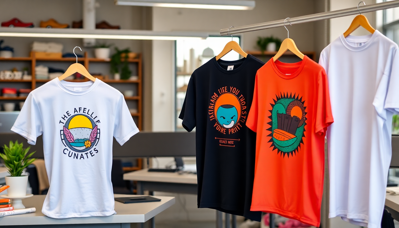 Maximize Your Custom Apparel Business Growth in 2026 with Cutting-Edge UV DTF and DTF Transfer Strategies