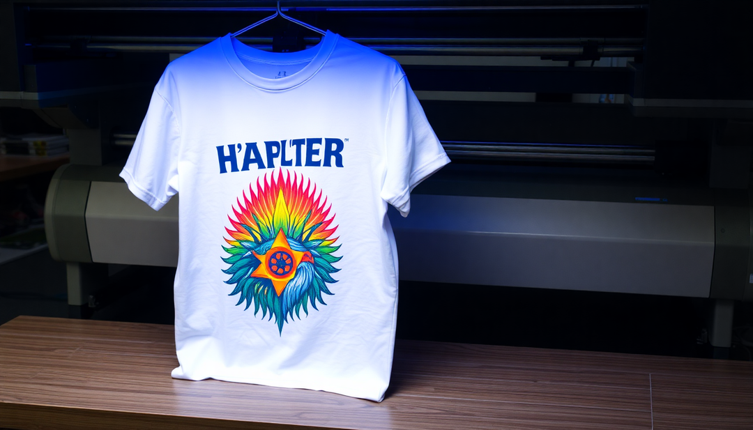 Maximizing Profitability in Custom Apparel with UV DTF Technology: Innovative Tips for Small Business Growth in 2026