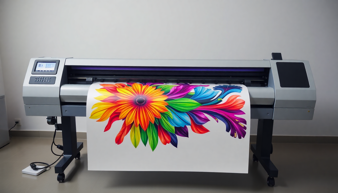 Innovative UV DTF Printing Techniques to Elevate Your Custom Apparel Business in 2026