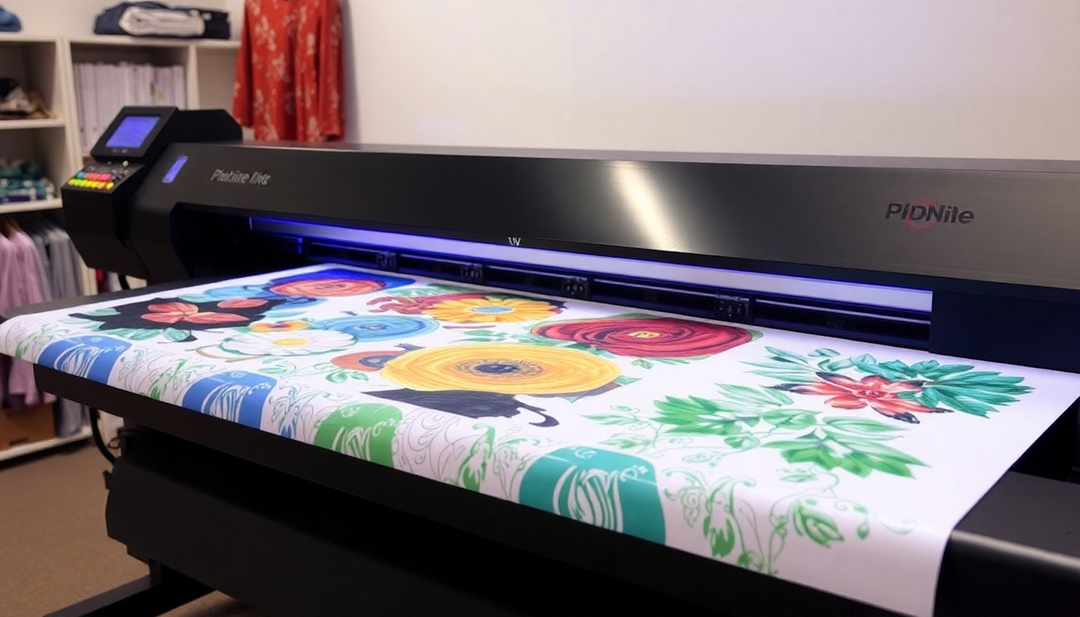 Revolutionize Your Custom Apparel Business with Advanced UV DTF Printing Techniques in 2026