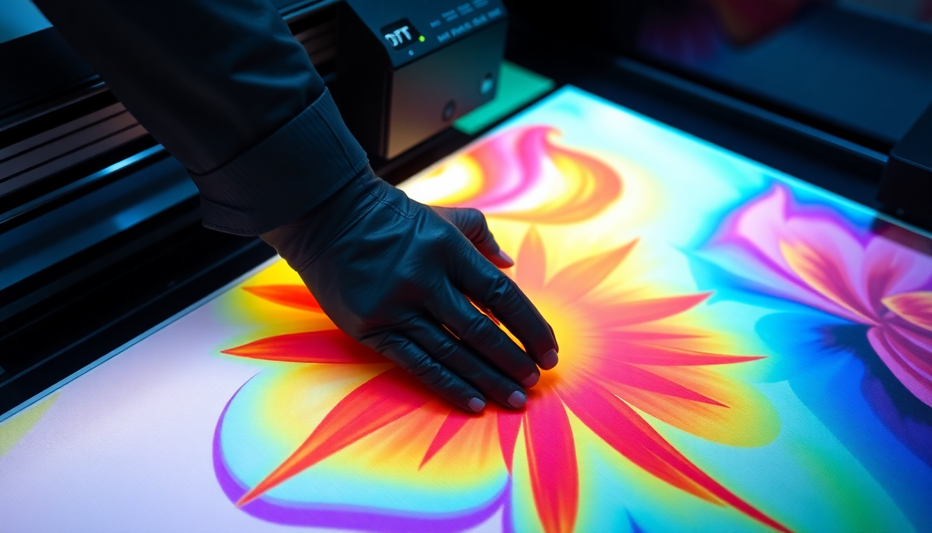 Mastering UV DTF Technology for Cutting-Edge Custom Apparel Production in 2025
