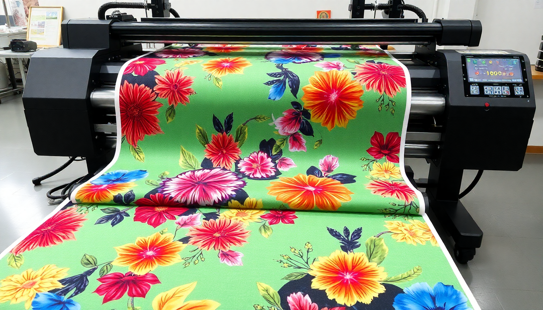 Innovative UV DTF Printing Advances in 2026: Elevate Your Custom Apparel Business and Maximize Profits