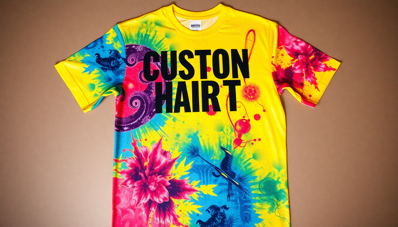 Innovative Strategies for Scaling Your Custom Apparel Business with DTF Transfers and UV DTF Technologies in 2025