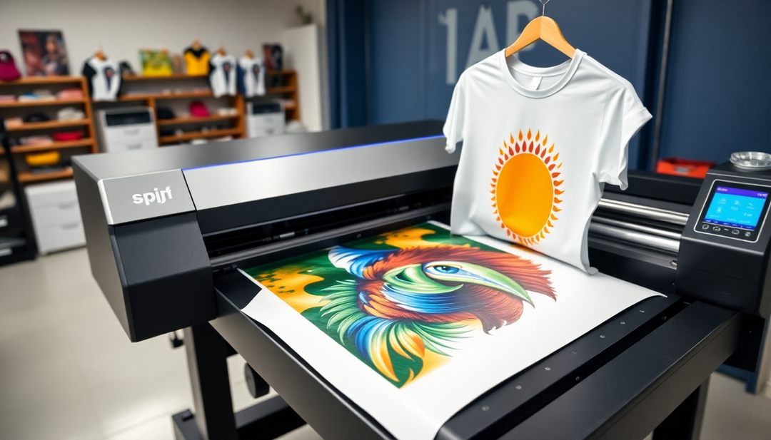 How UV DTF Technology Is Driving Innovation and Scalability in Custom Apparel Manufacturing in 2026