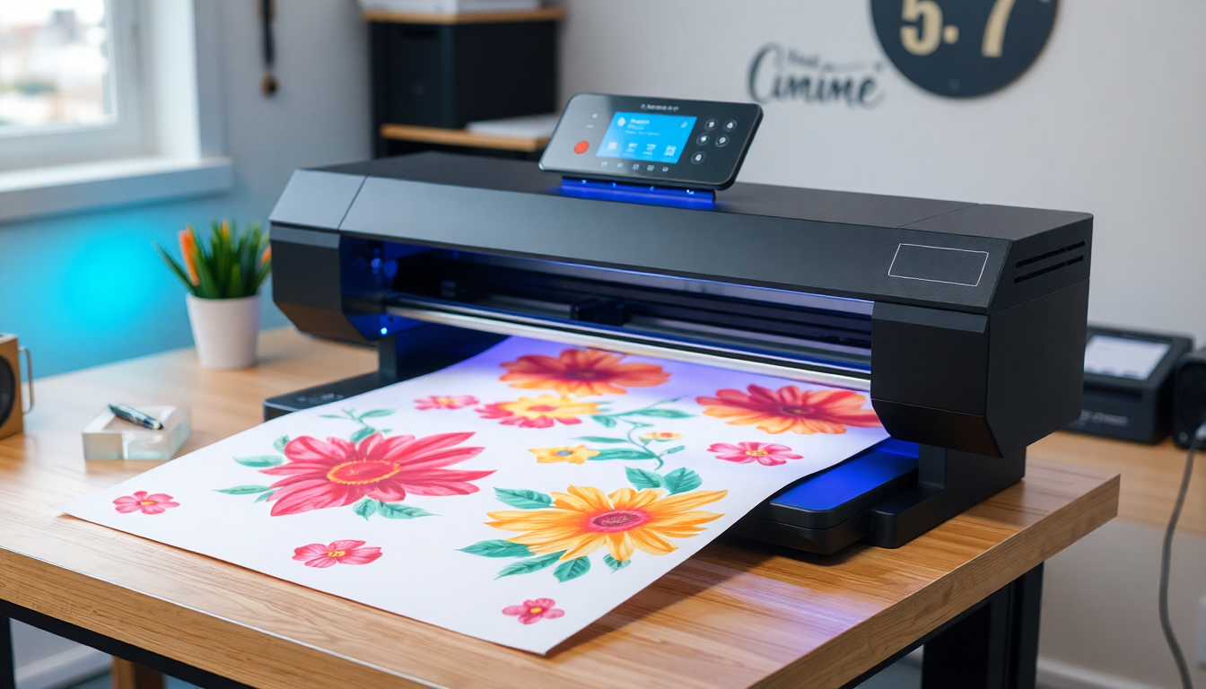 Maximize Your Custom Apparel Profits with UV DTF Technology: Innovative Tips for Small Business Growth in 2025