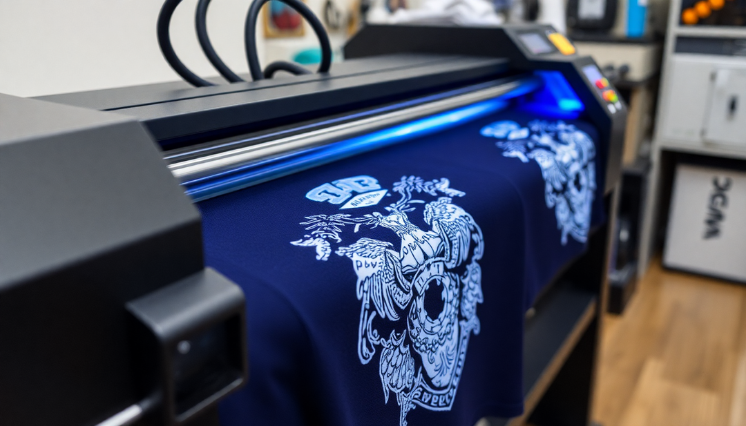 Innovative UV DTF Techniques for Small Business Growth in Custom Apparel in 2026