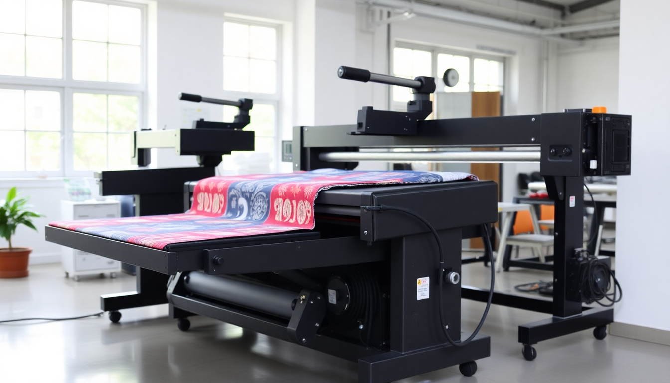 Mastering DTF Transfers and UV DTF for High-Quality Custom Apparel Production in 2025