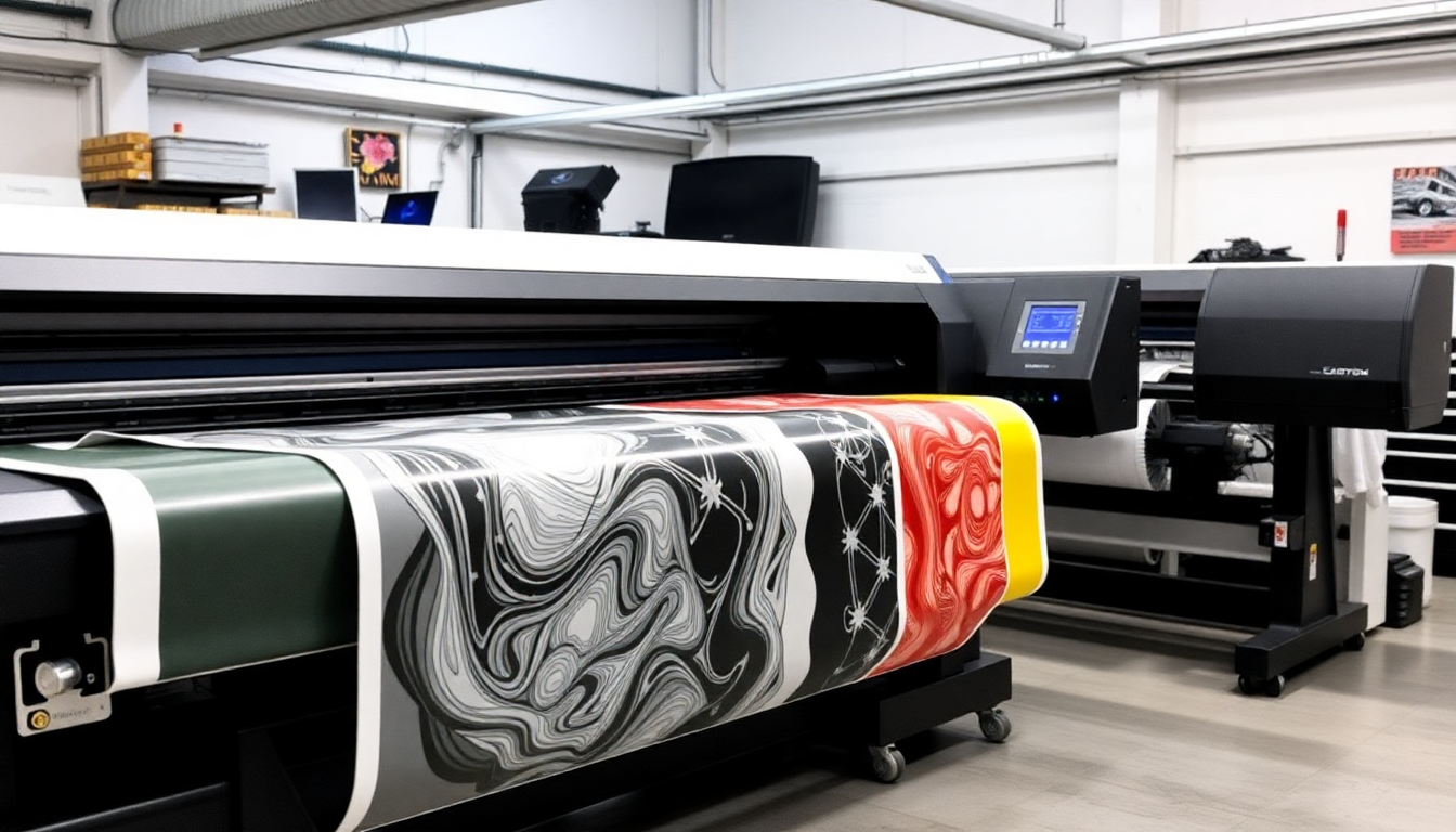 The Future of Custom Apparel Manufacturing in 2026: Leveraging UV DTF and DTF Transfers for Scalable Growth