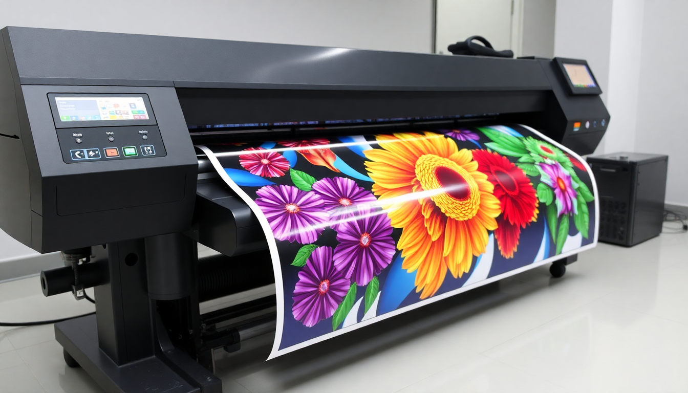 Harnessing UV DTF Technology to Revolutionize Your Custom Apparel Business in 2025