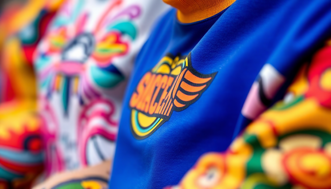 How UV DTF and DTF Transfers Are Transforming the Future of Custom Apparel Manufacturing in 2025