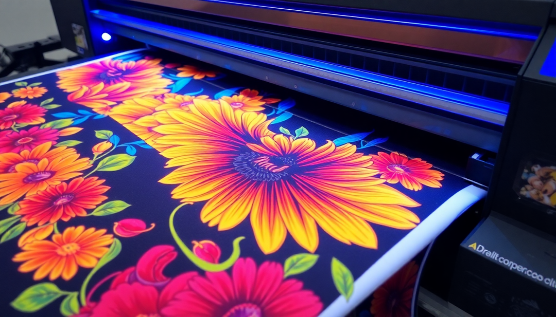 Accelerate Your Small Business Growth with Innovative UV DTF Printing for Custom Apparel in 2026