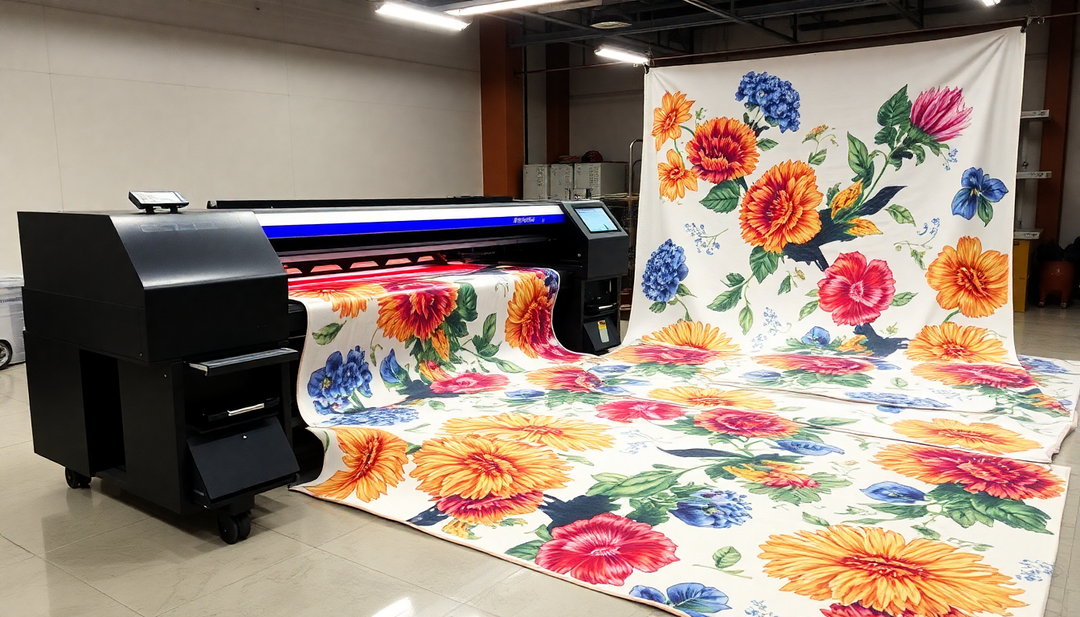 Maximize Your Custom Apparel Business Growth with UV DTF Technology: Innovative Strategies for 2026