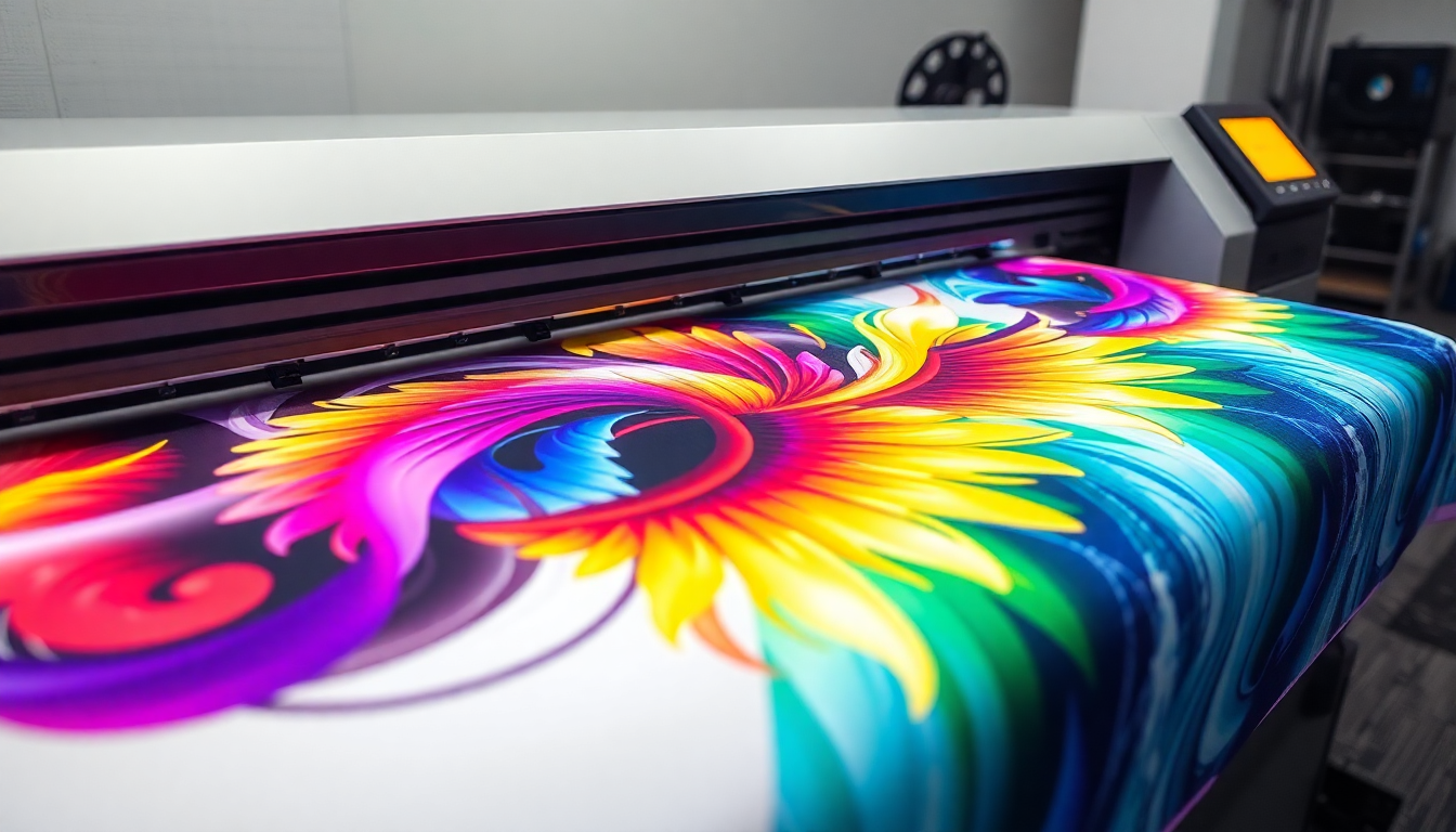 How UV DTF Technology Is Reshaping Custom Apparel Production for Small Businesses in 2025